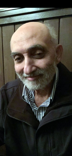 Obituary of Nabil B. Sadik