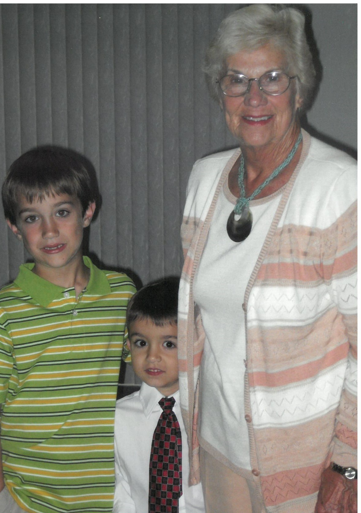 Obituary of Judith Ann Hurley