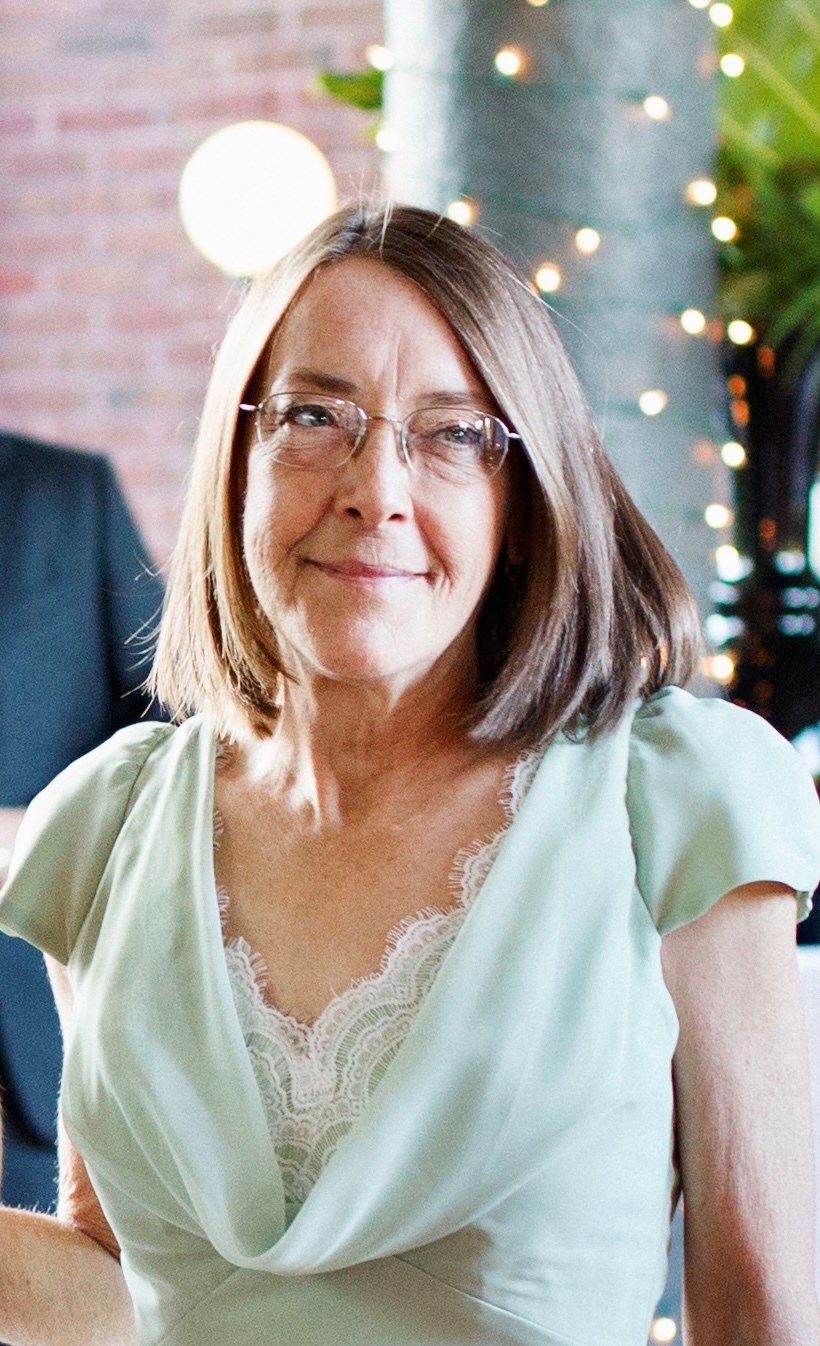 Pamela Roberts Obituary Albuquerque, NM