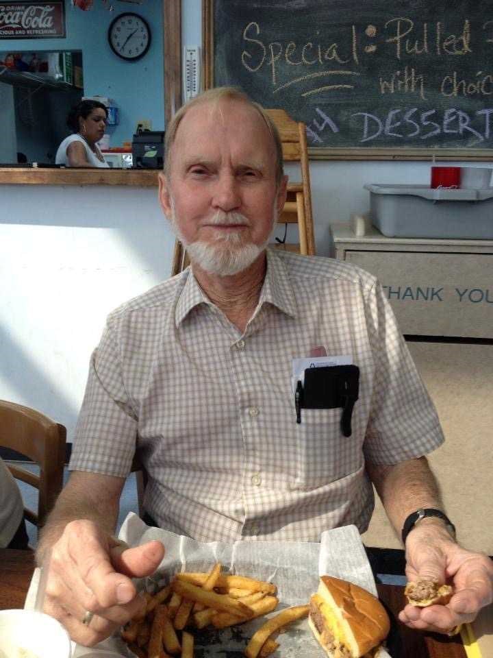 Obituary of Jimmy "Cotton" Sell