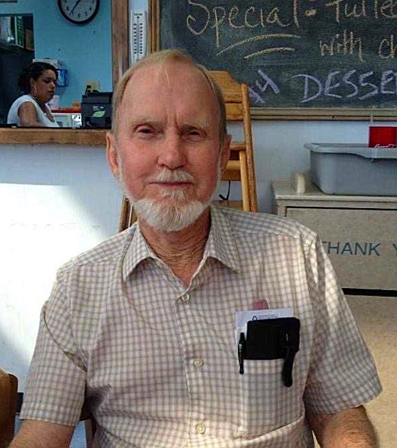 Obituary of Jimmy "Cotton" Sell