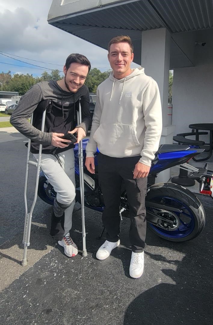 Obituary of Roel Castillo Jr.