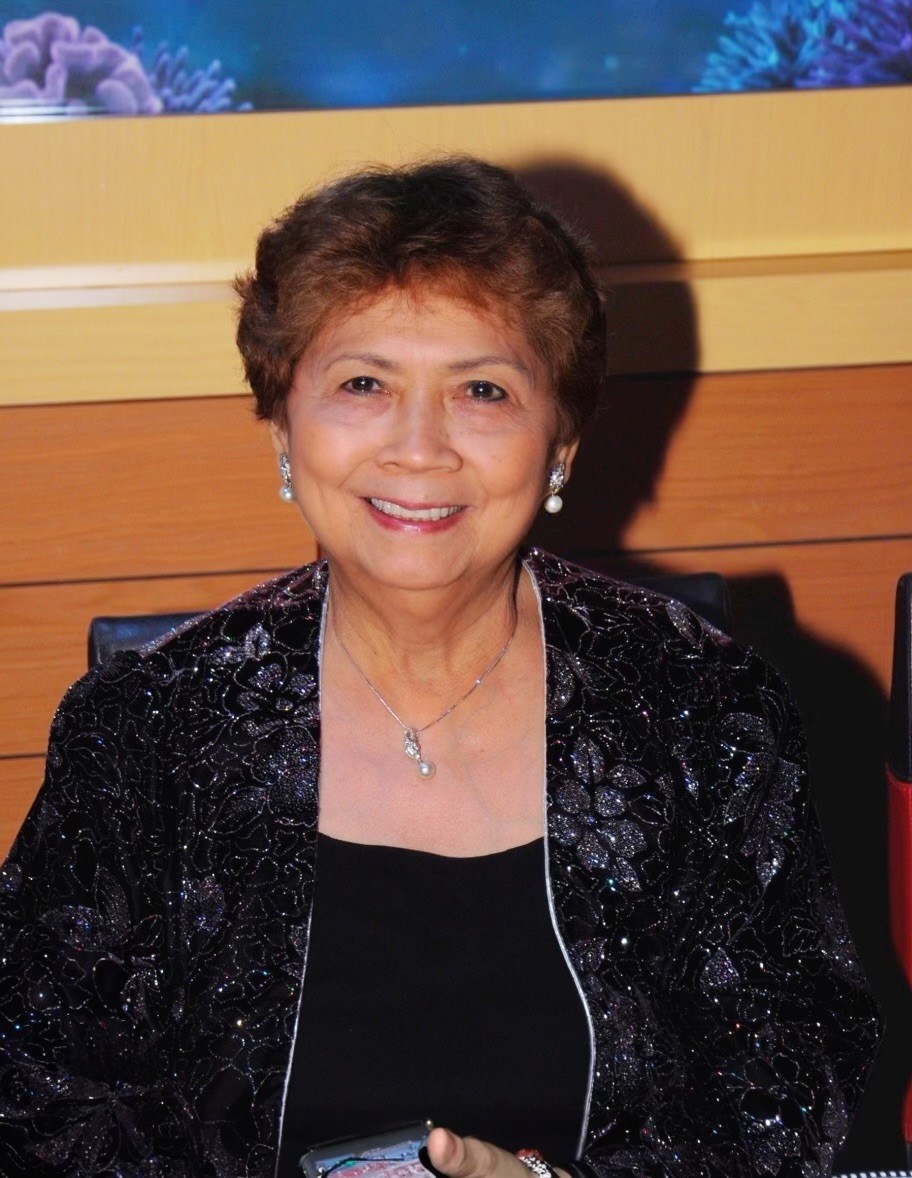 Obituary of Alma G Mendoza