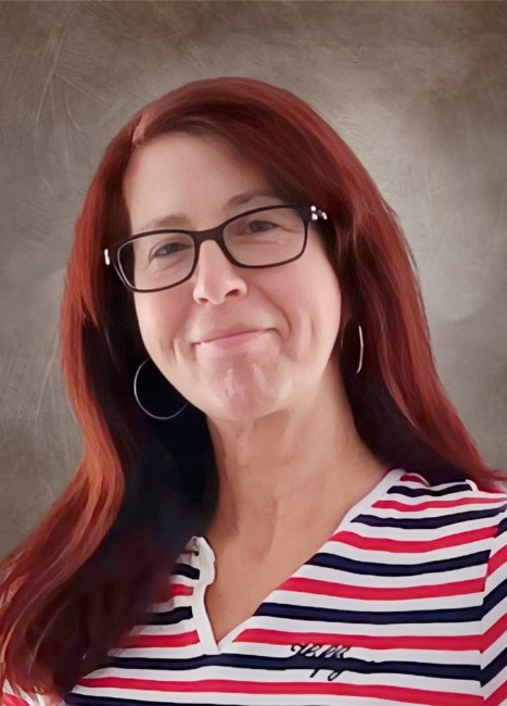 Obituary of Patricia Lynda Thériault