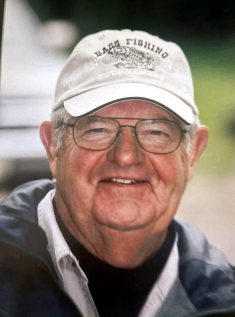 Obituary of Haskell Harris Hatfield