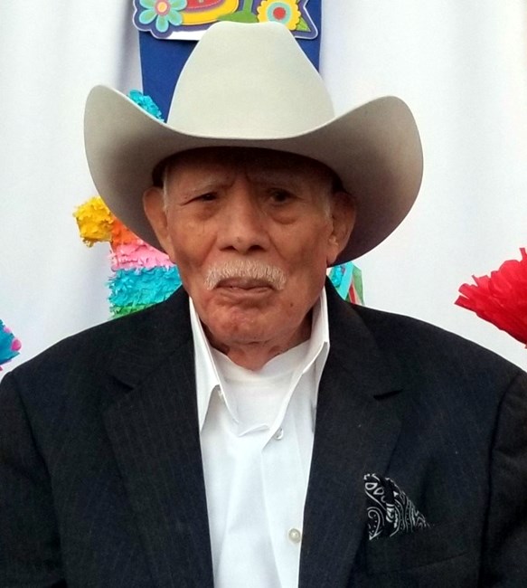 Obituary of Juan Leon Onofre