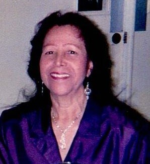 Obituary of Mrs. Helen H. Villarreal