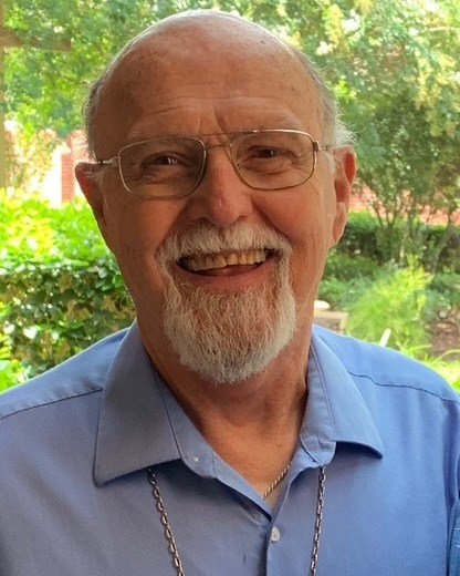 Obituary of Rev. John Frederick Stelling