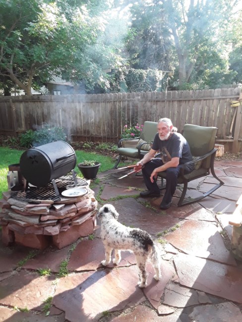 Obituary of Donald Otto Phillips Jr.