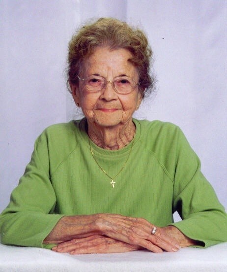 Obituary of Vivian Marie Phelps
