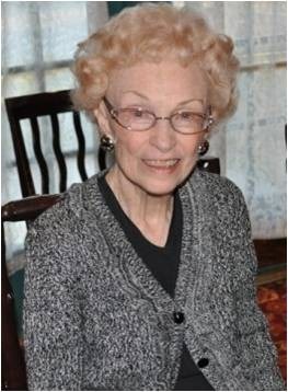 Obituary of Macey Llewellyn Waldrup Patrick