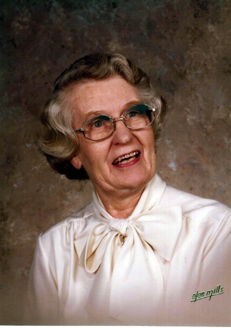 Obituary of Jessie A. Winters
