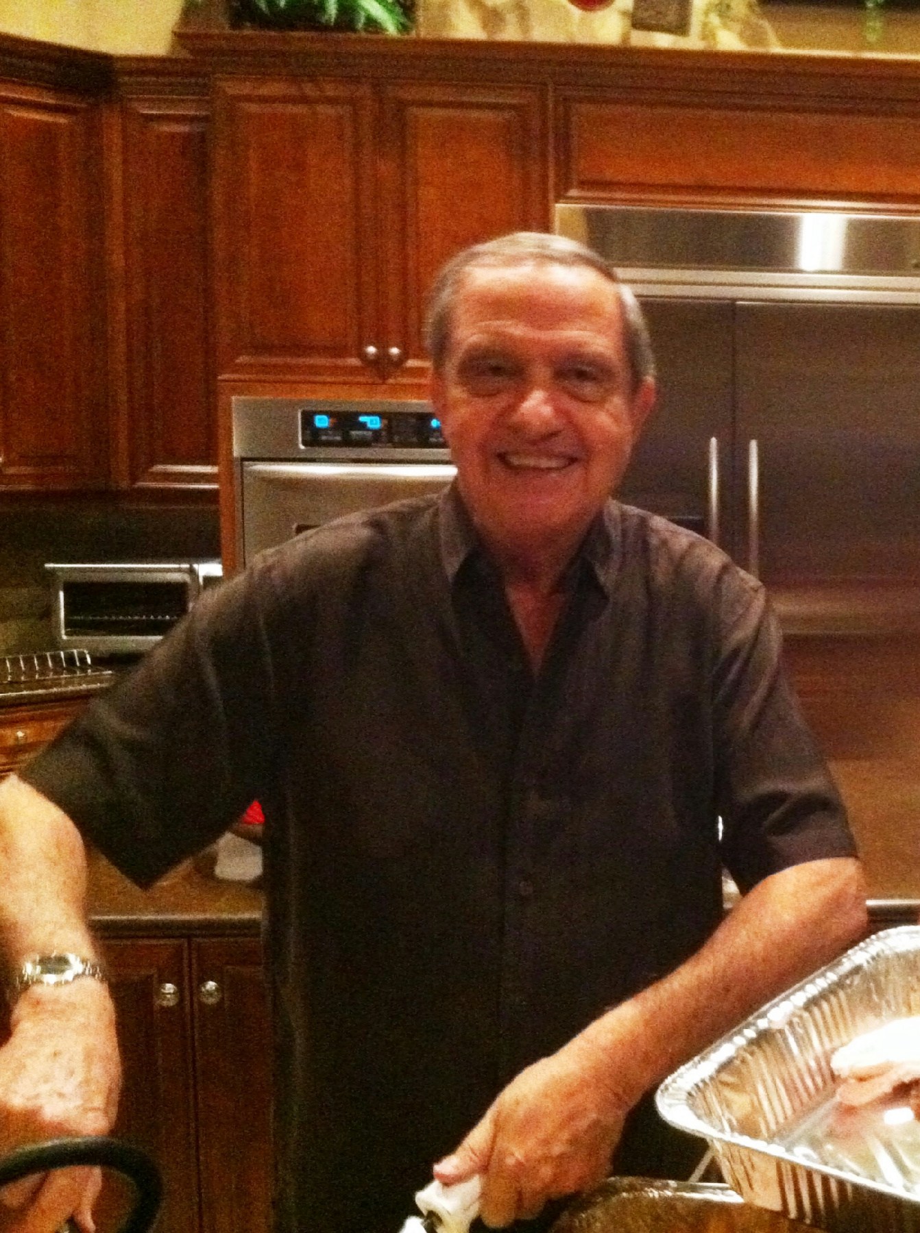 Obituary of John M. Cirino