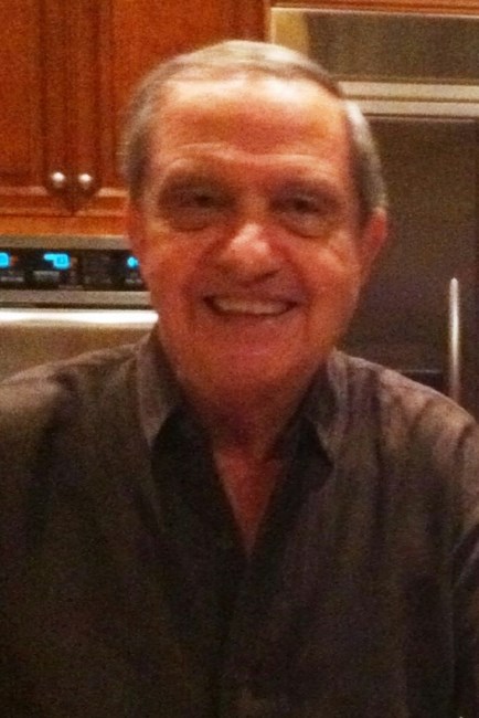 Obituary of John M. Cirino