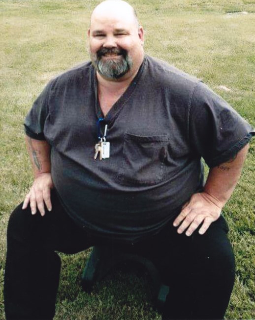 Obituary of Timmy Lee Harris