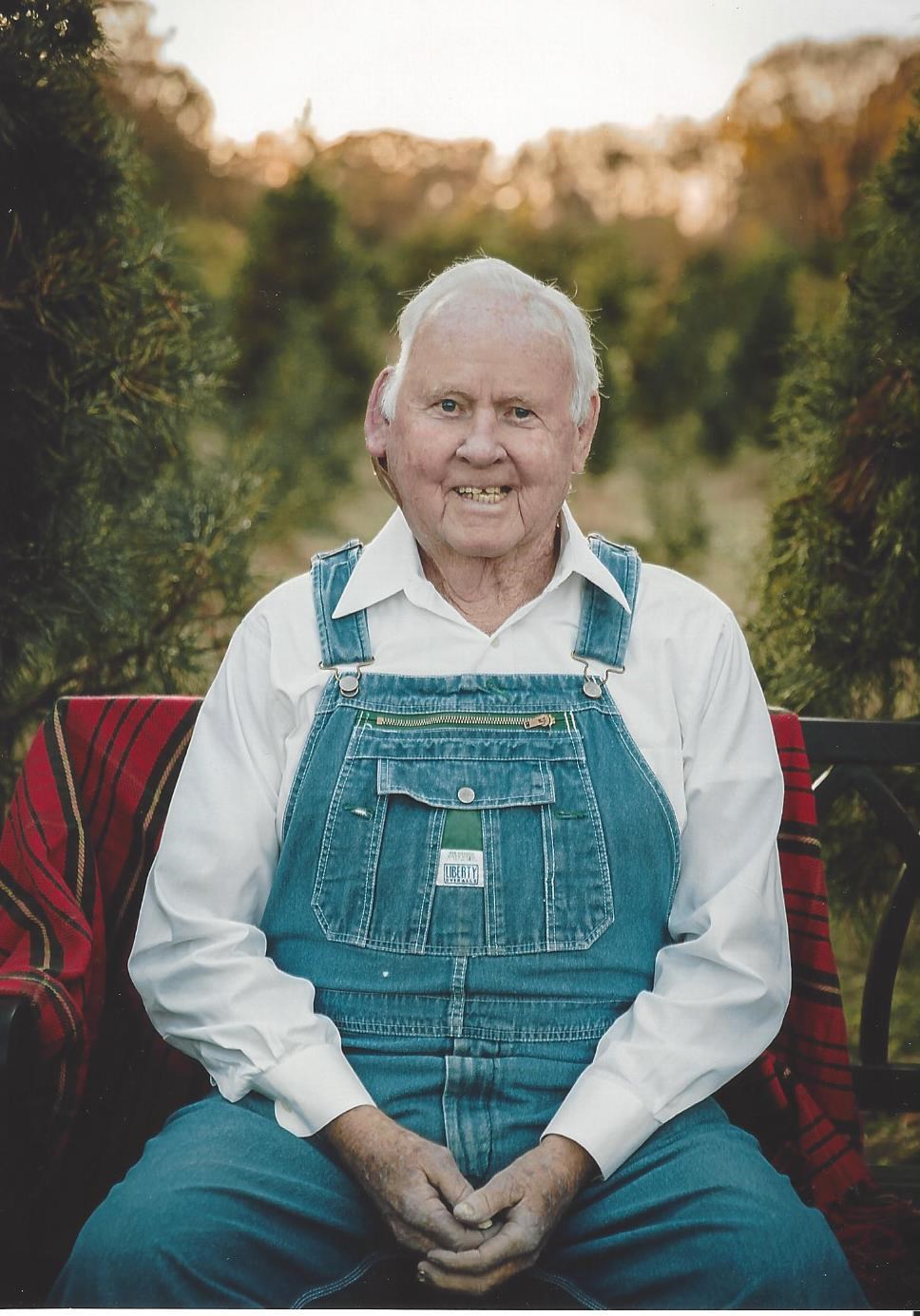 Doyle Avant, Sr. Obituary Collierville, TN