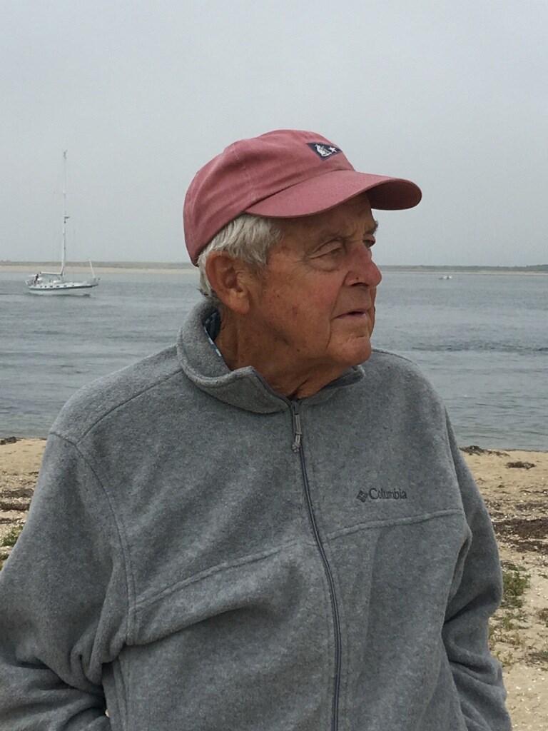 Obituary of Elliott Wilder Gumaer Jr.