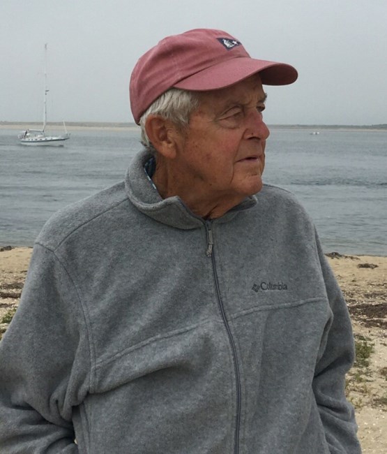 Obituary of Elliott Wilder Gumaer Jr.