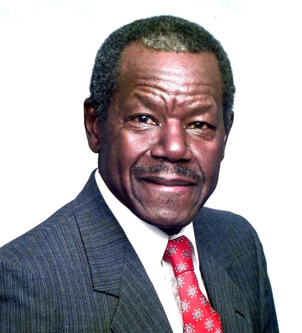 Avis de décès de Nelson Gray Mitchell Jr.