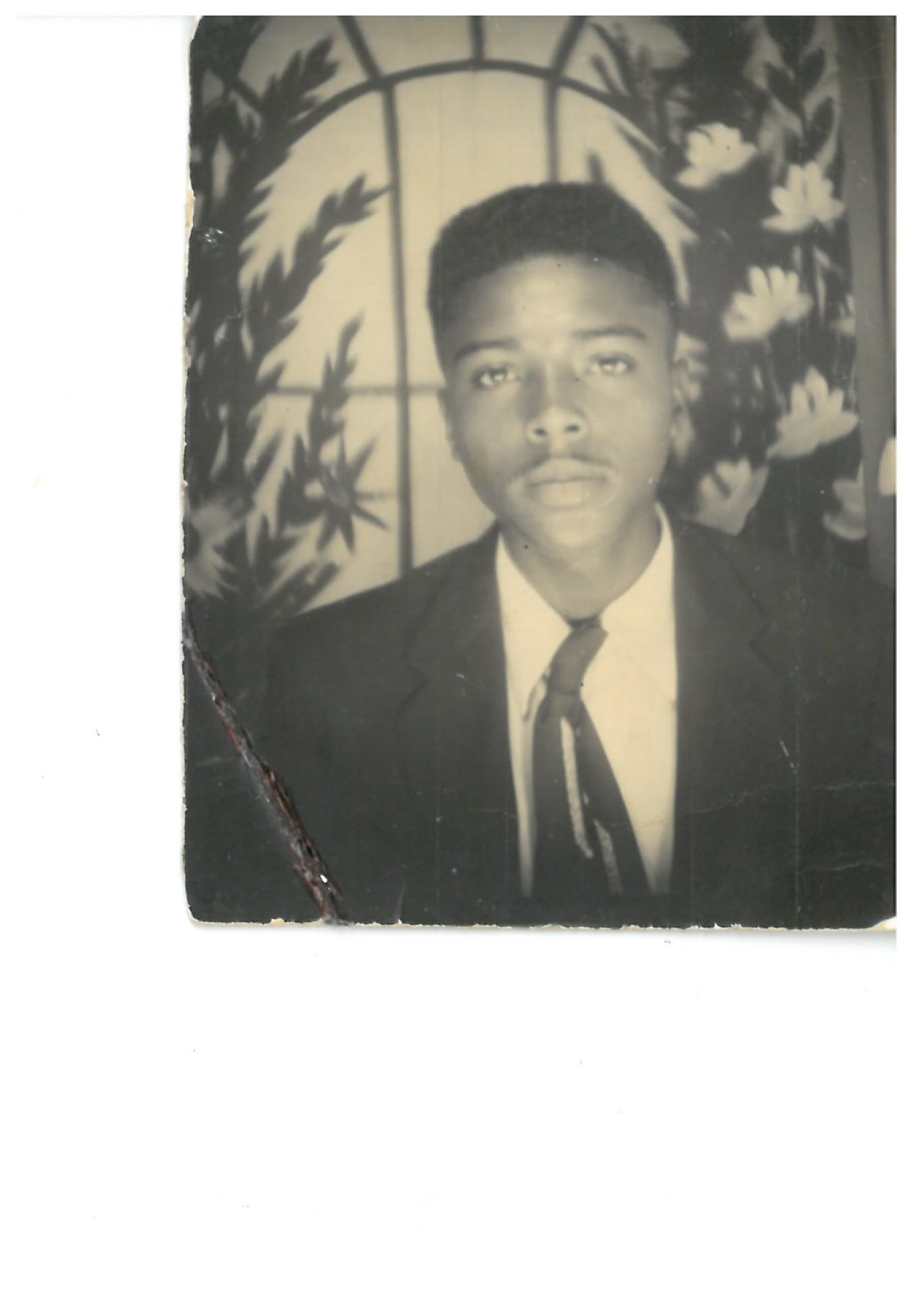 Avis de décès de Moses Shakespeare Carter Sr.