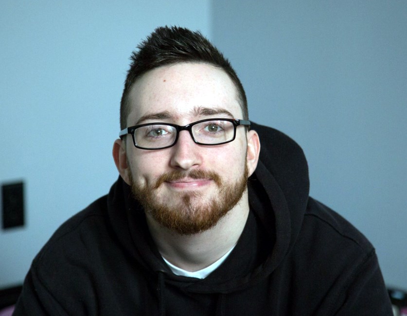 Obituary of Matthew James Joseph