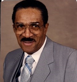 Obituary of Deacon Perry Maurice Woods