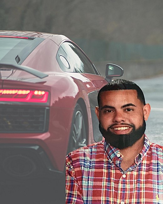 Obituary of Moises Rafael Piedra