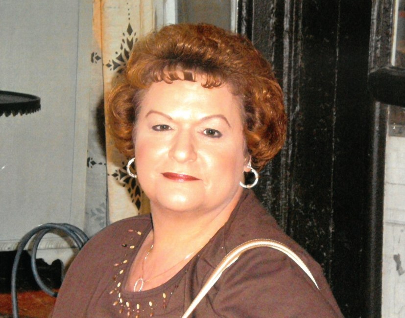 Obituary of Loretta Armentrout Harper