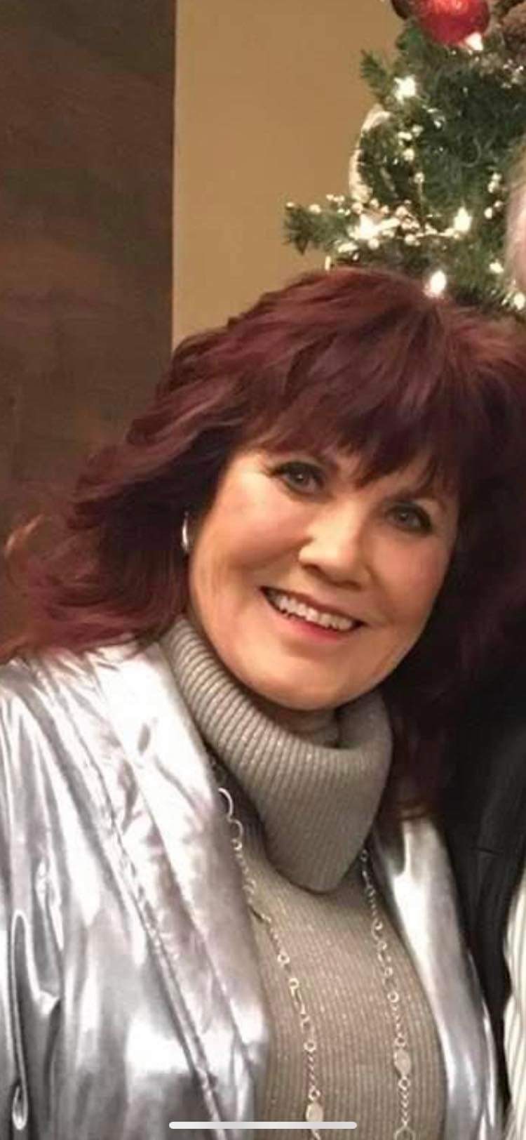 Obituario de Linda Rae Field-Cooper