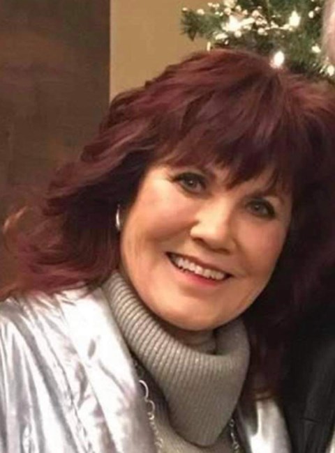 Obituary of Linda Rae Field-Cooper