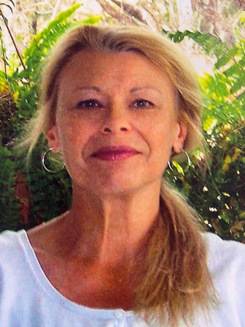 Obituario de Lori Claire Funderburg Perkins