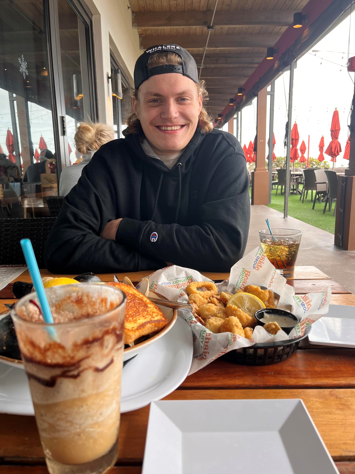 Obituary of Merrek W. Page