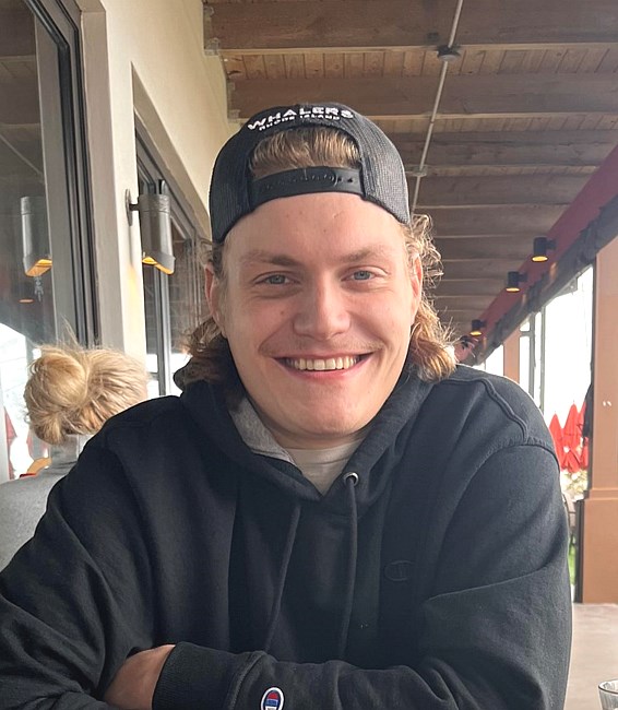 Obituario de Merrek W. Page