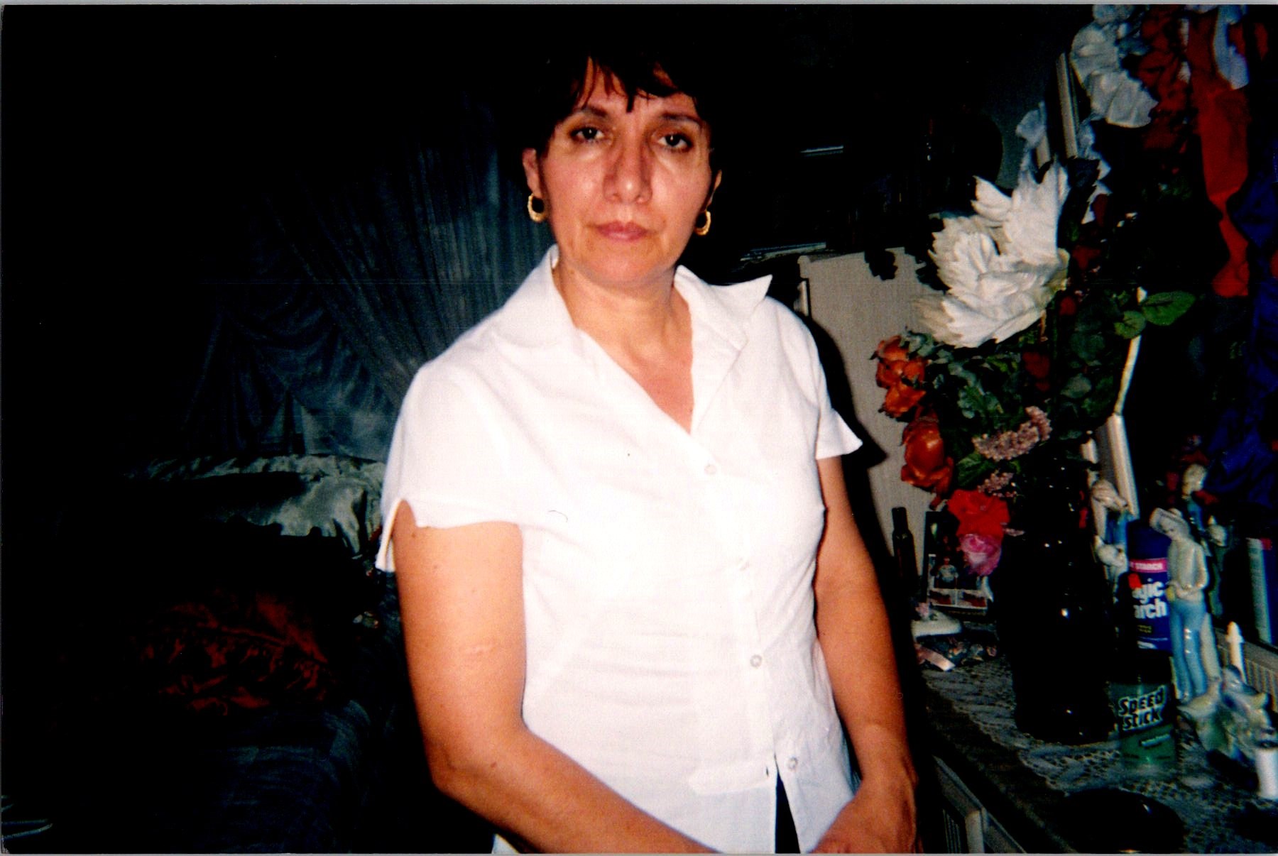 Avis de décès de Juanita Rios