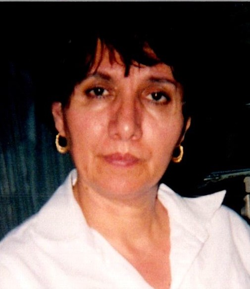 Avis de décès de Juanita Rios