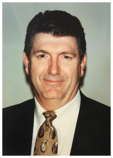 Obituary of Joel Carlson Vincent