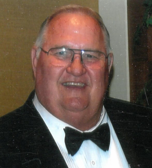 Obituary of Paul Vaillant Fox