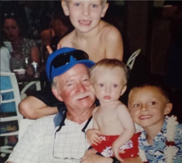 Obituary of Donald Henry Abbitt