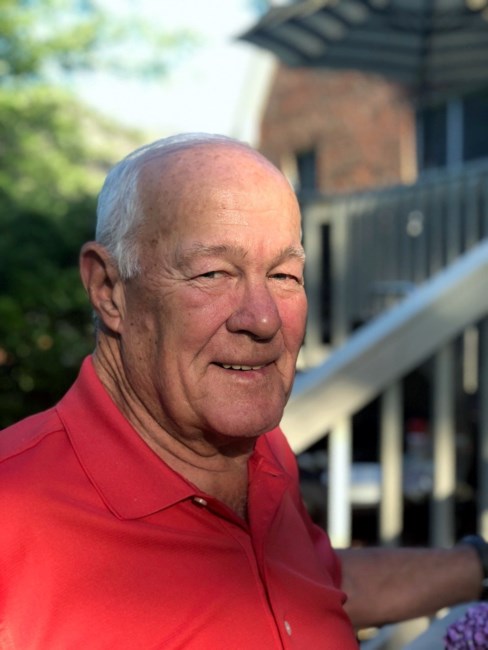 Obituary of Edward George Stuckrath Jr.