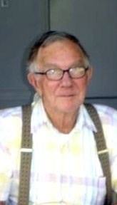 Obituary of Harry Ellis Roosa