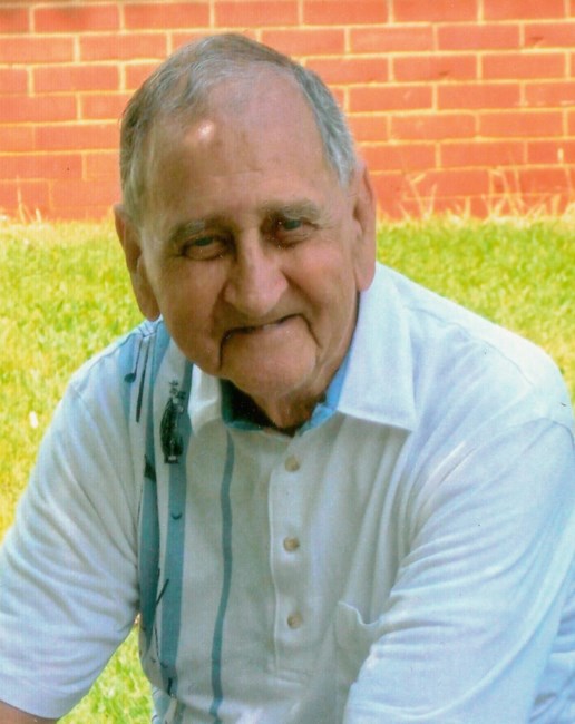 Obituary of Sam Grover Gouge