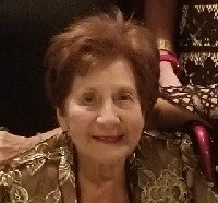 Obituary of Josephine S. Martino