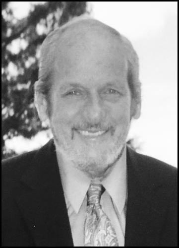 Obituary of Frank Joseph Reichmann