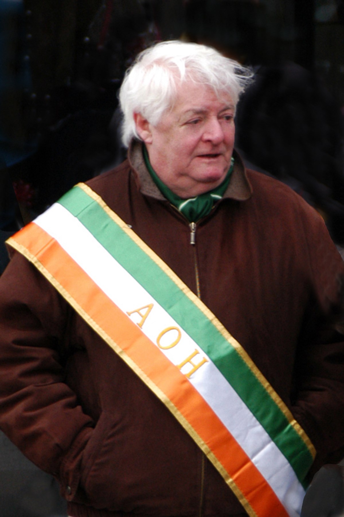 Obituary of Gerald E. Curran