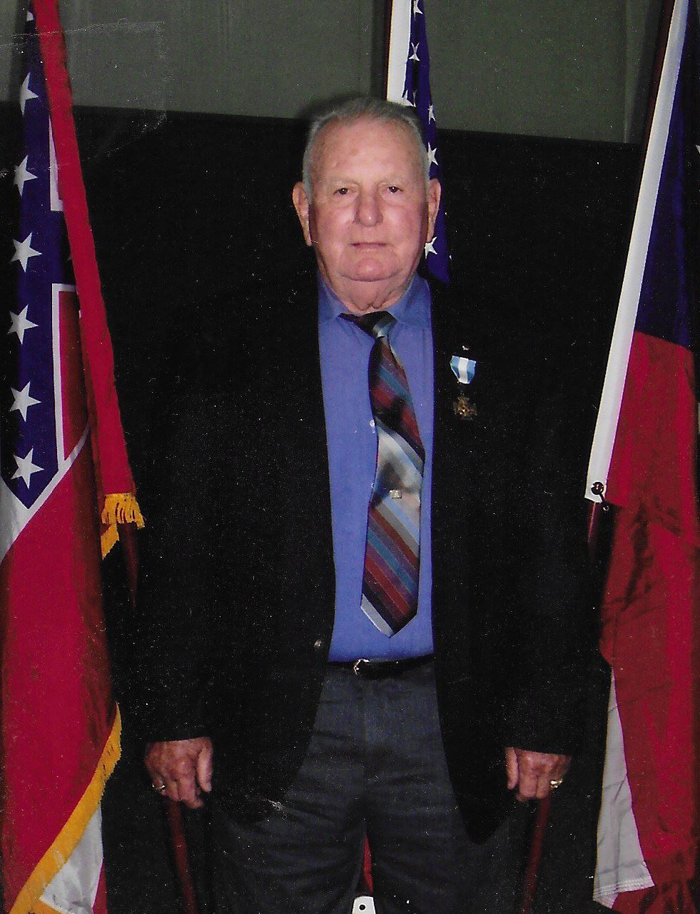 Obituary of Robert "Bob" S. Adair