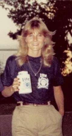 Obituary of Jackie Smedley Barrett