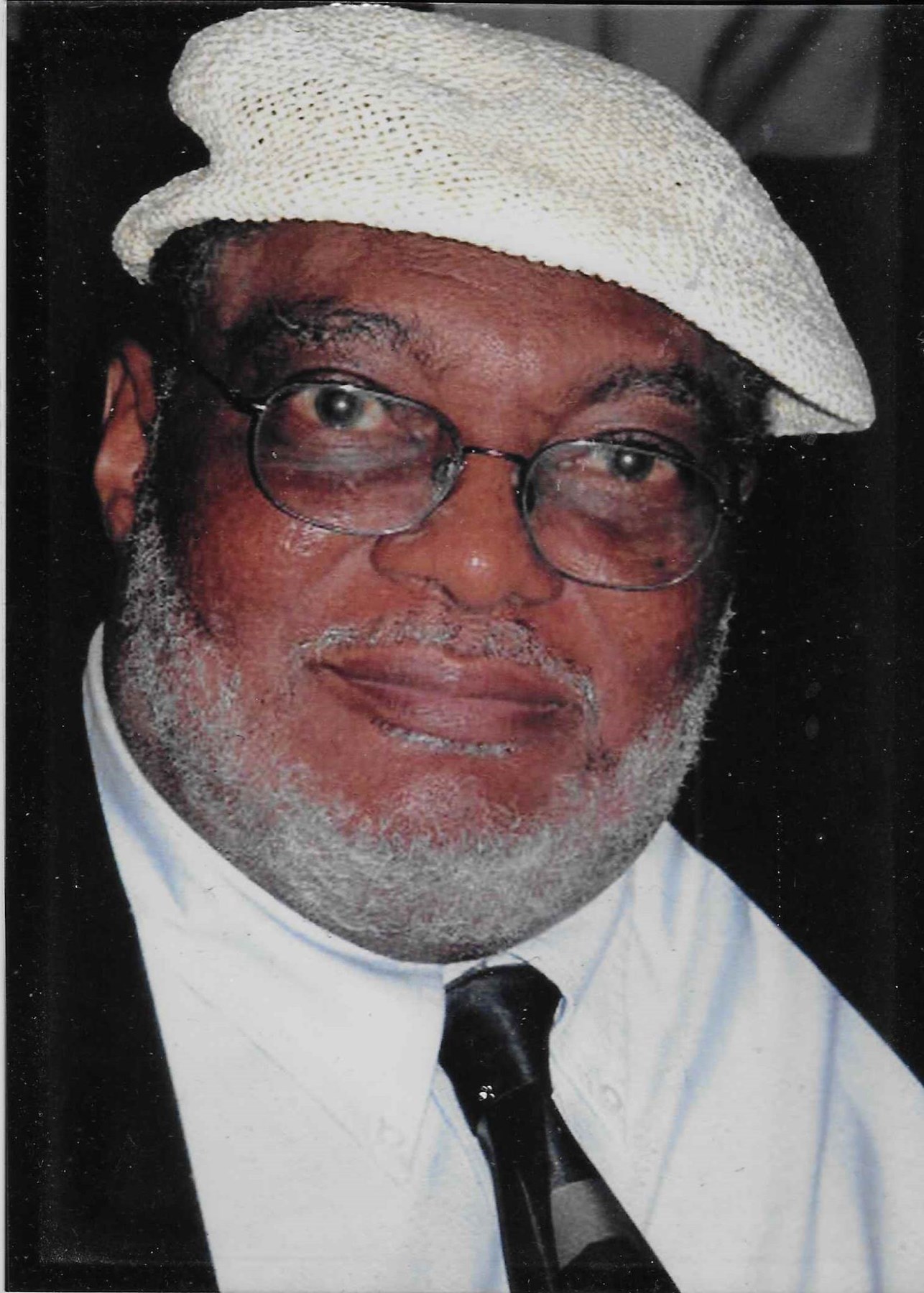 Obituario de Charles Franklin Summers