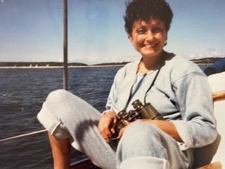 Obituary of Annette M. Nardi