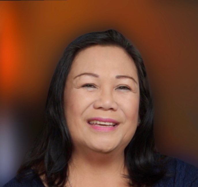 Obituario de Elizabeth Castillo Fadrilan