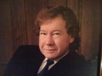 Obituary of Dr. Oran Gail Anderson